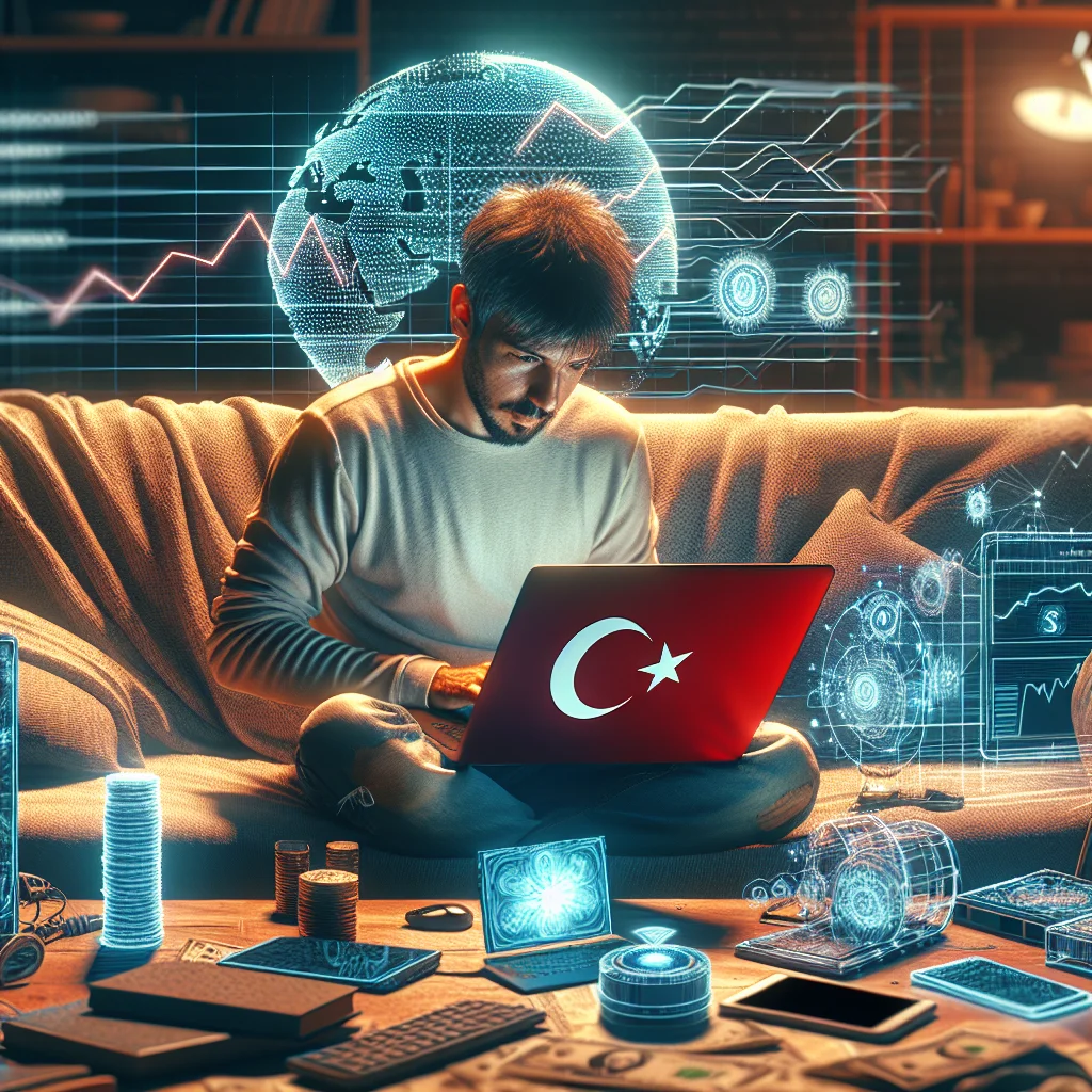 Başarı Hikayeleri: Affiliate Marketingde Nasıl Kazanılır?