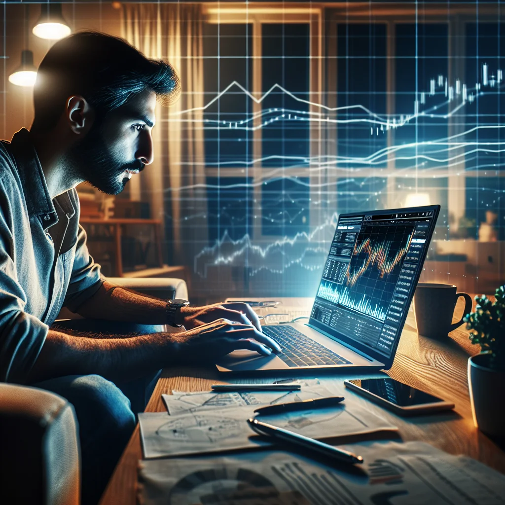 Borsa ve Kripto İle Akıllı Yatırım Stratejileri