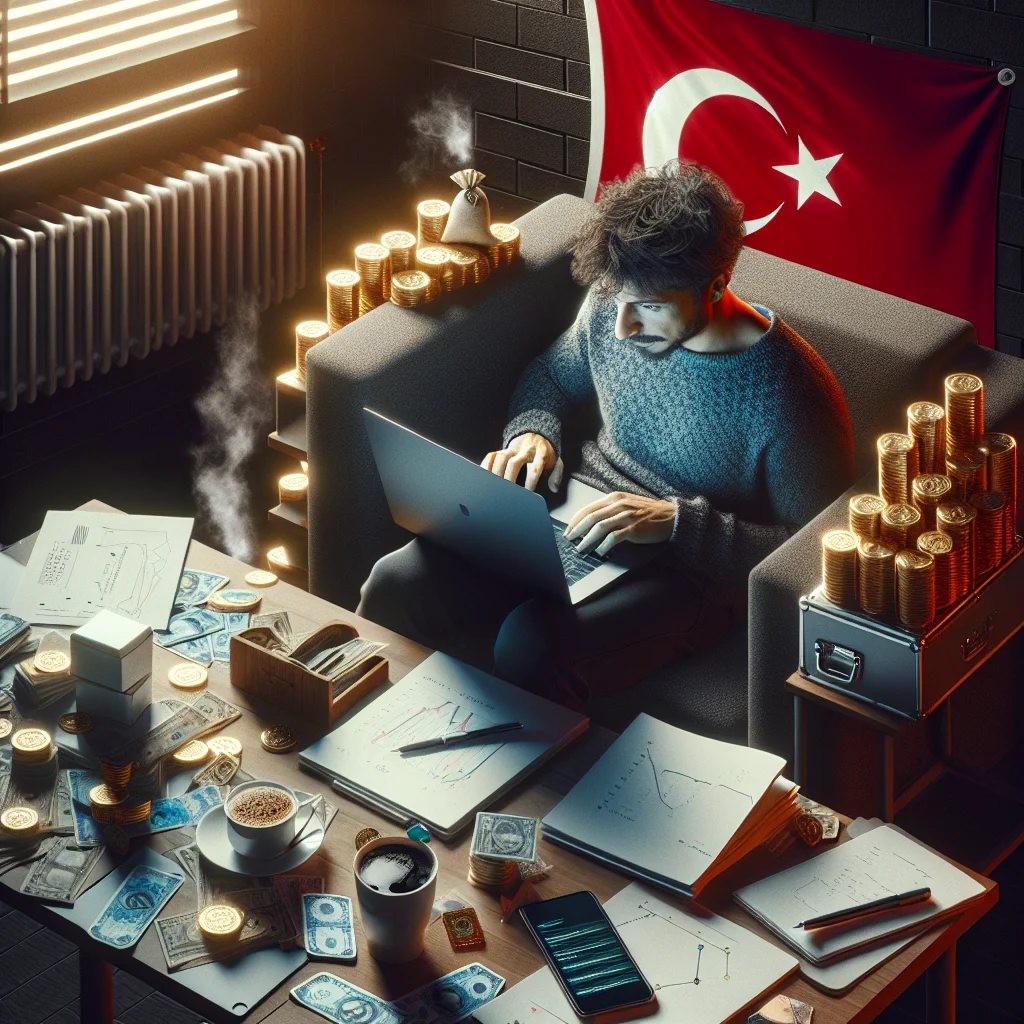 Görev Yapma Sitelerinde Başarı Taktikleri