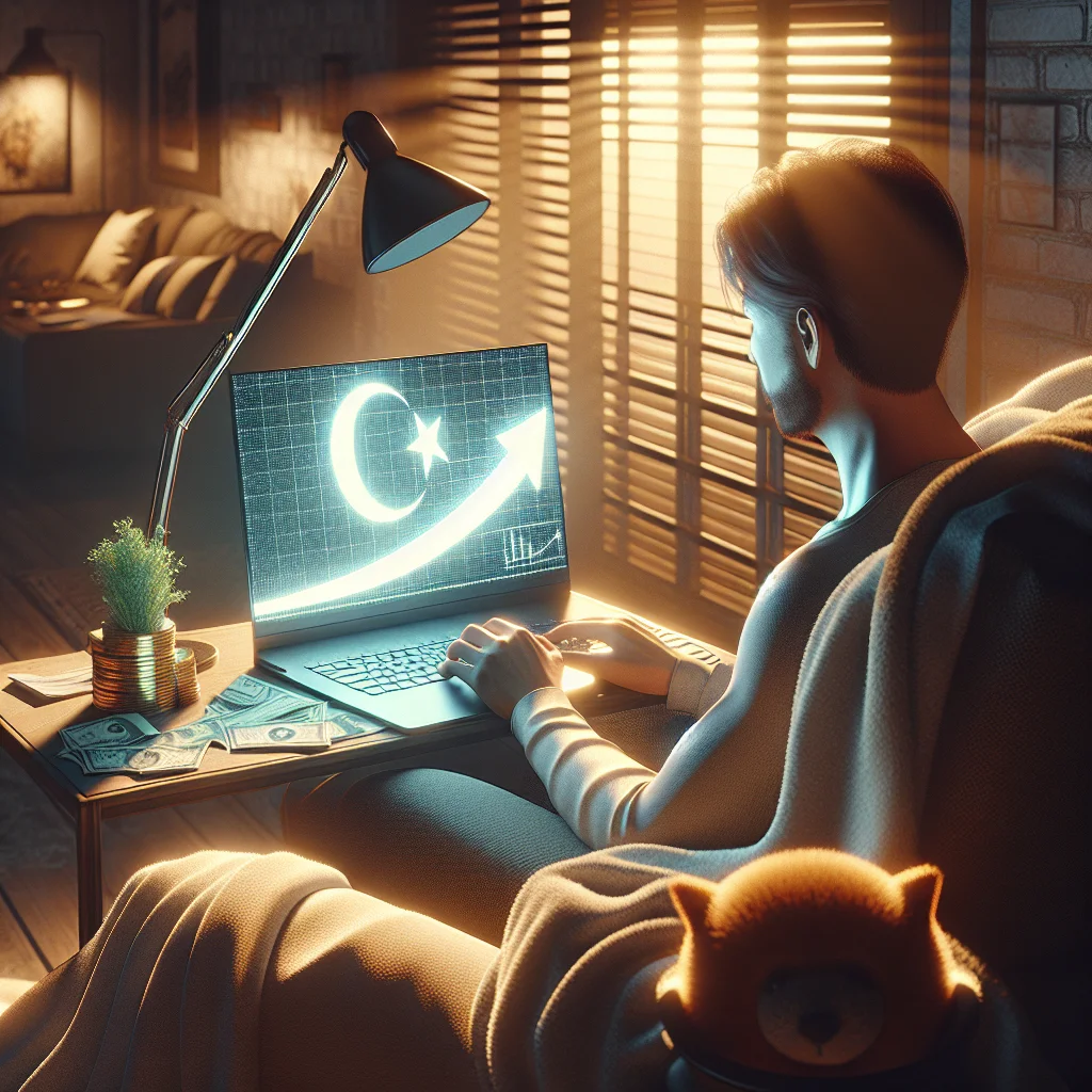 Online Eğitmenlik ile Pasif Gelir Nasıl Oluşturulur?