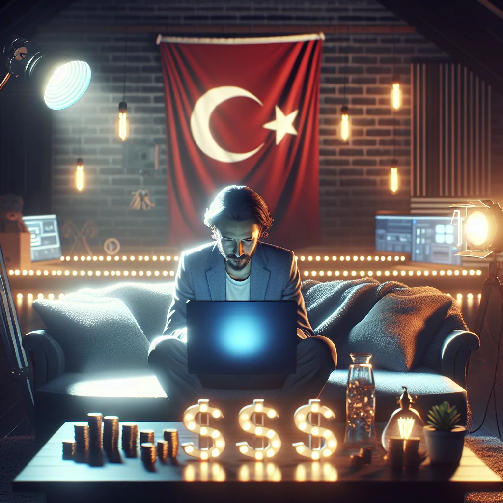 Yüksek Kazanç İçin Etkili Affiliate Marketing Stratejileri